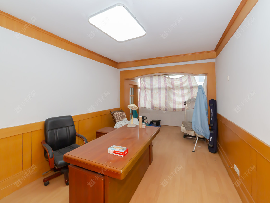 常州翠竹新村北区在售二手房源室内图_小牛看房