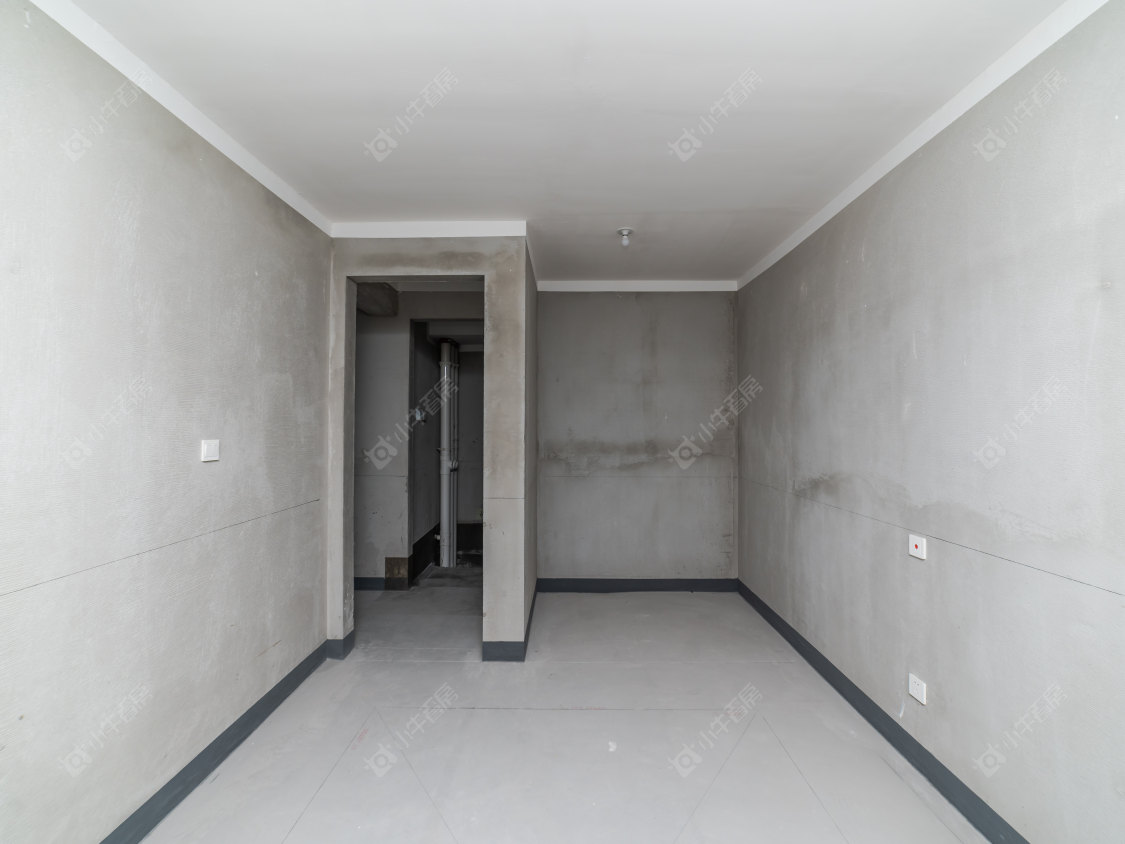 常州新庄花苑在售二手房源室内图_小牛看房