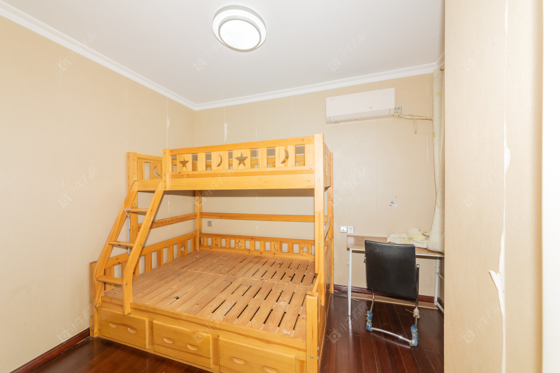 常州清水湾花园一期在售二手房源室内图_小牛看房