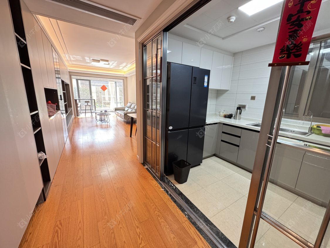 九洲玺房源室内图 常州九洲玺在租房源室内图_小牛看房