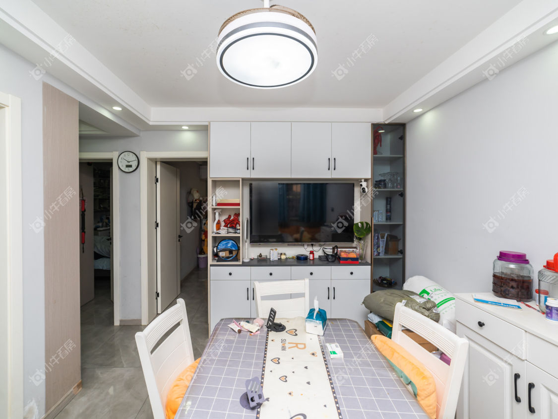 常州工房北区十一区在租房源室内图_小牛看房