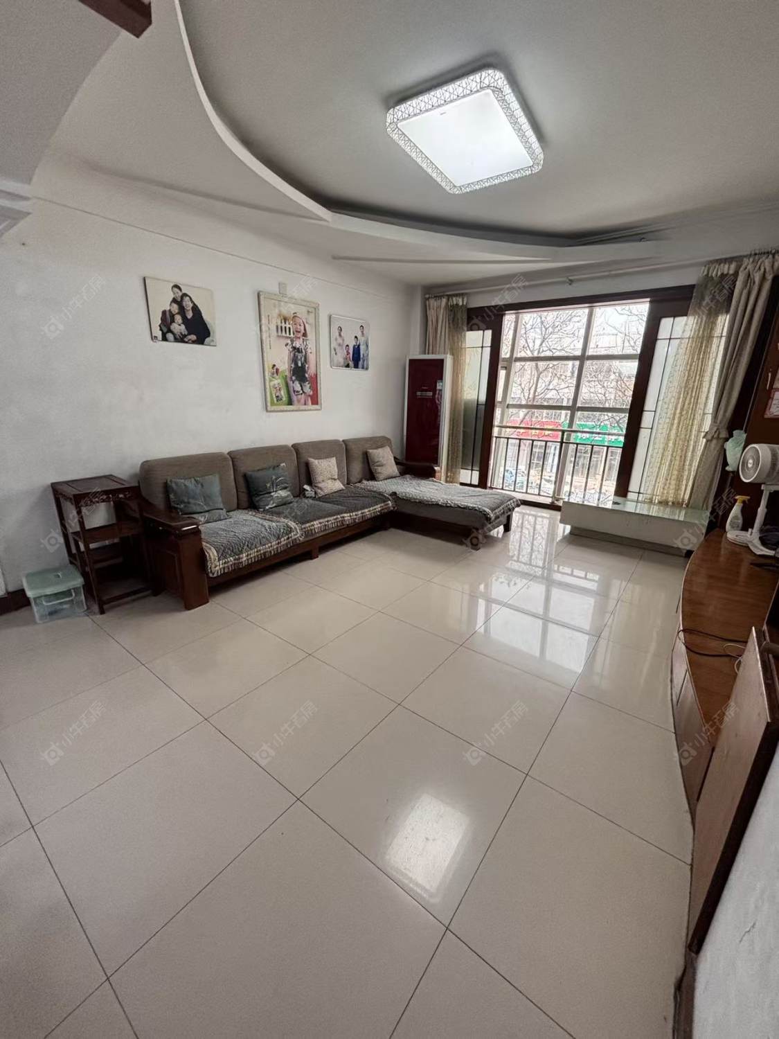 常州湾里新村在租房源室内图_小牛看房