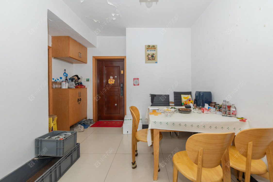 常州聚怡花园南区在售二手房源室内图_小牛看房