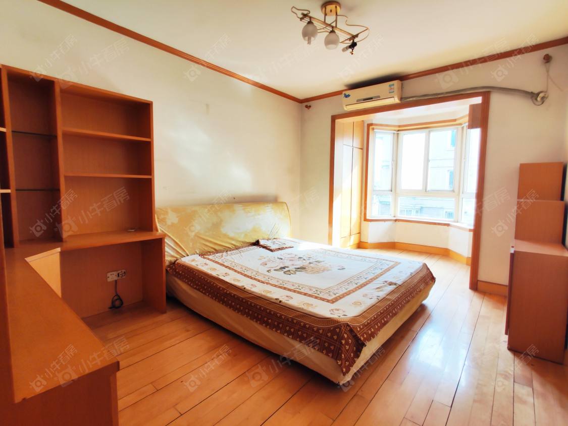 常州清潭花苑在租房源_小牛看房