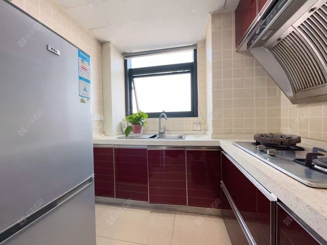 吾悦广场金苹果公寓房源室内图 常州吾悦广场金苹果公寓在租房源室内图_小牛看房