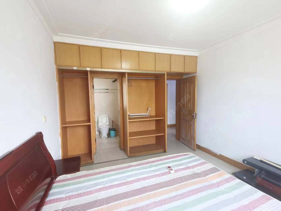 常州永安花苑在租房源室内图_小牛看房