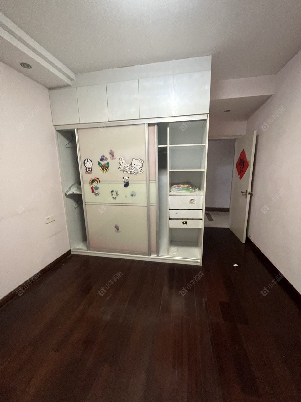 常州滨江明珠城东区在租房源室内图_小牛看房