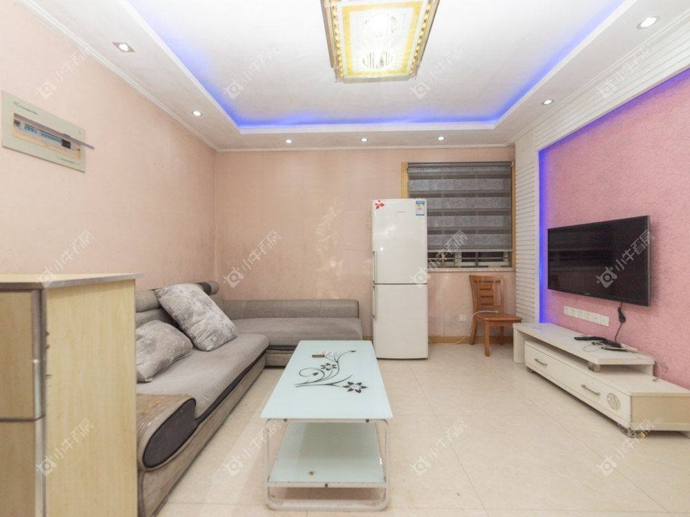 常州九洲花园二期租房房源封面图