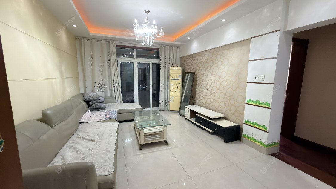 常州聚怡花园南区在租房源_小牛看房