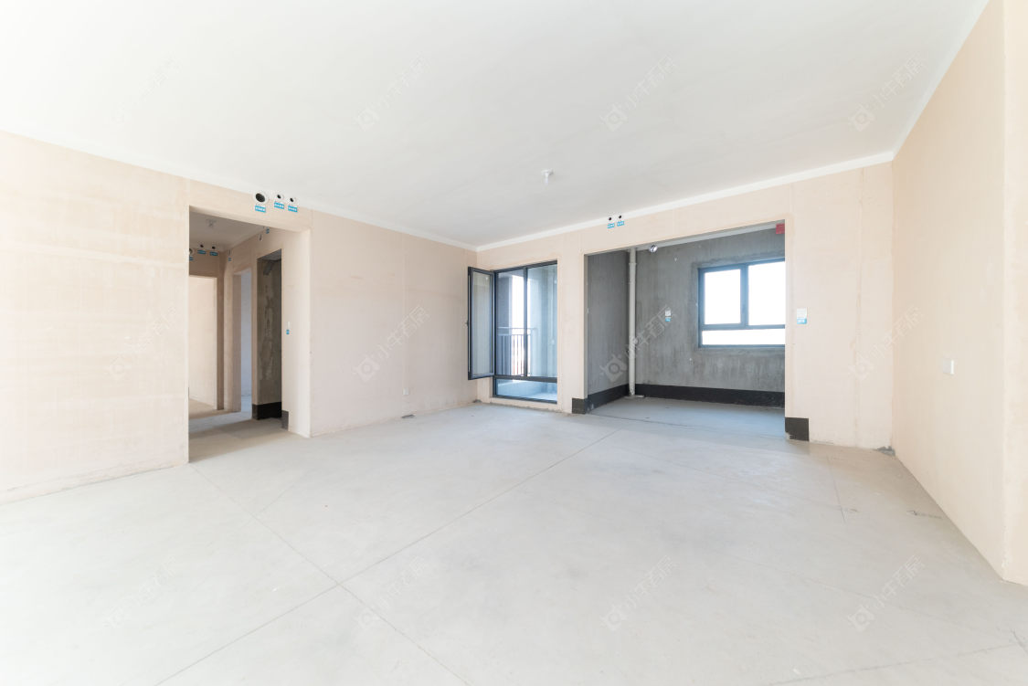 常州碧桂园新月时光在售二手房源室内图_小牛看房