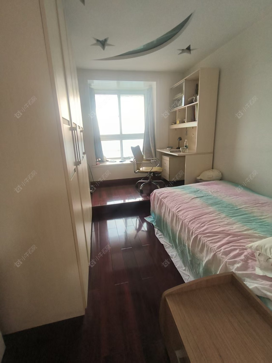 常州诺诚高第在租房源室内图_小牛看房