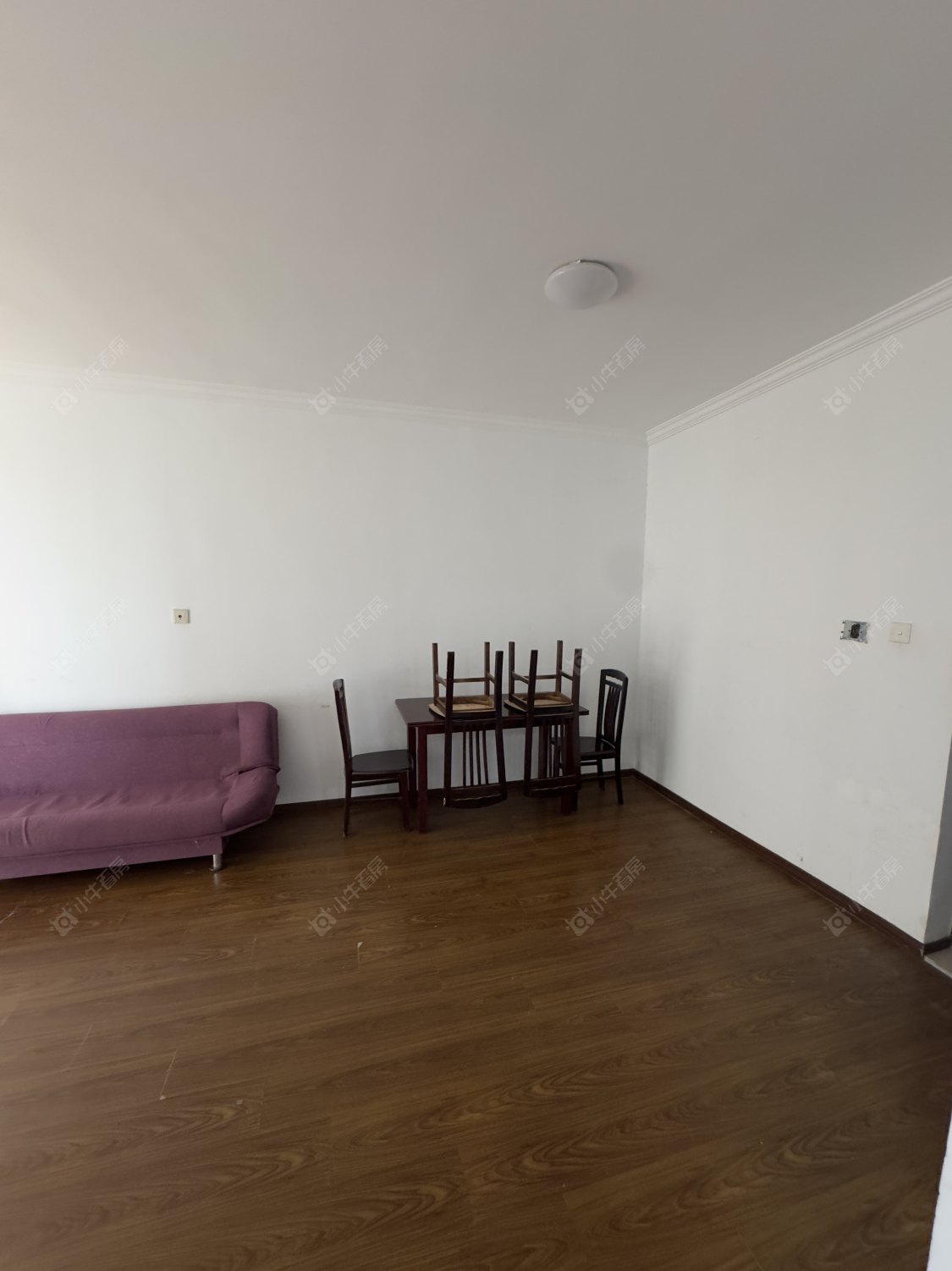 常州绿地世纪城二期在租房源室内图_小牛看房