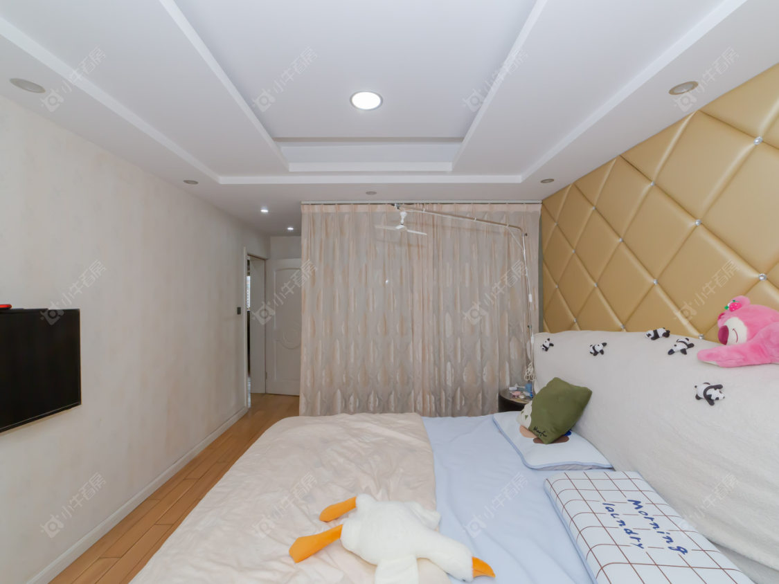 常州阳光龙庭在售二手房源室内图_小牛看房