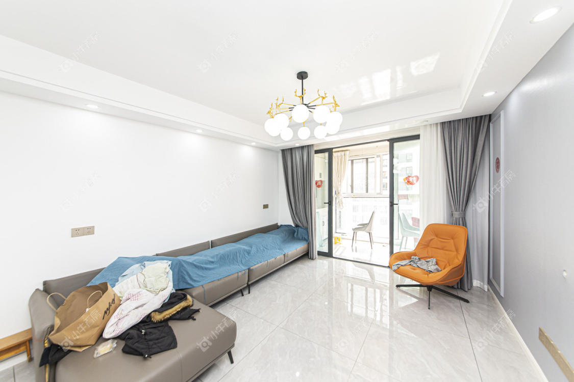 常州新城锦域在租房源室内图_小牛看房