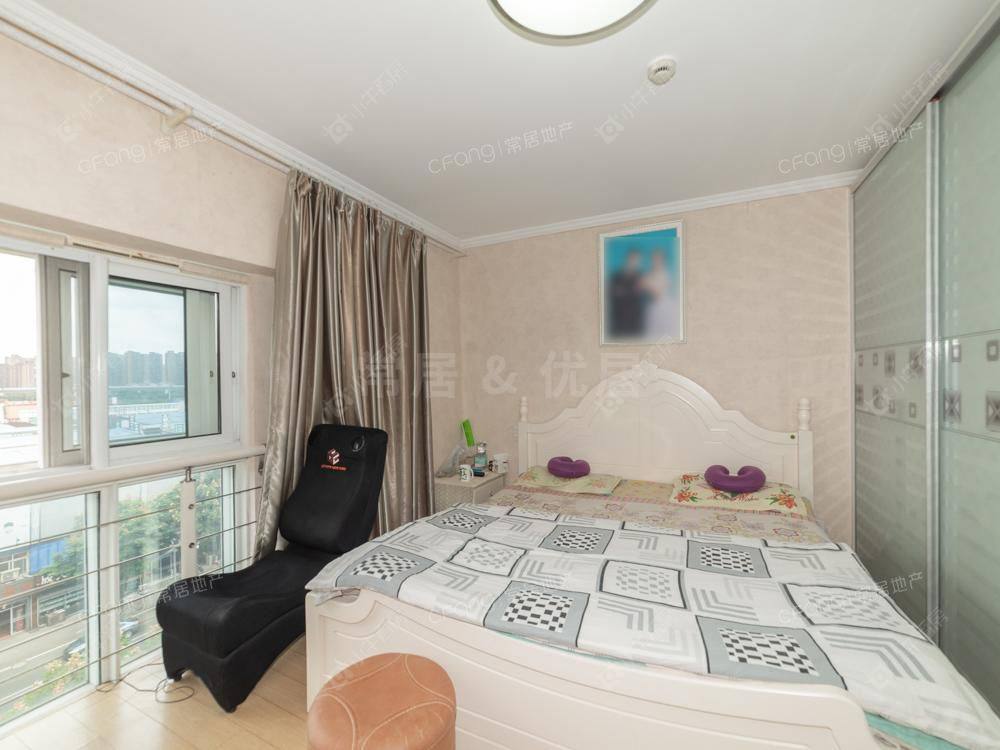 常州保纳商业广场在租房源_小牛看房