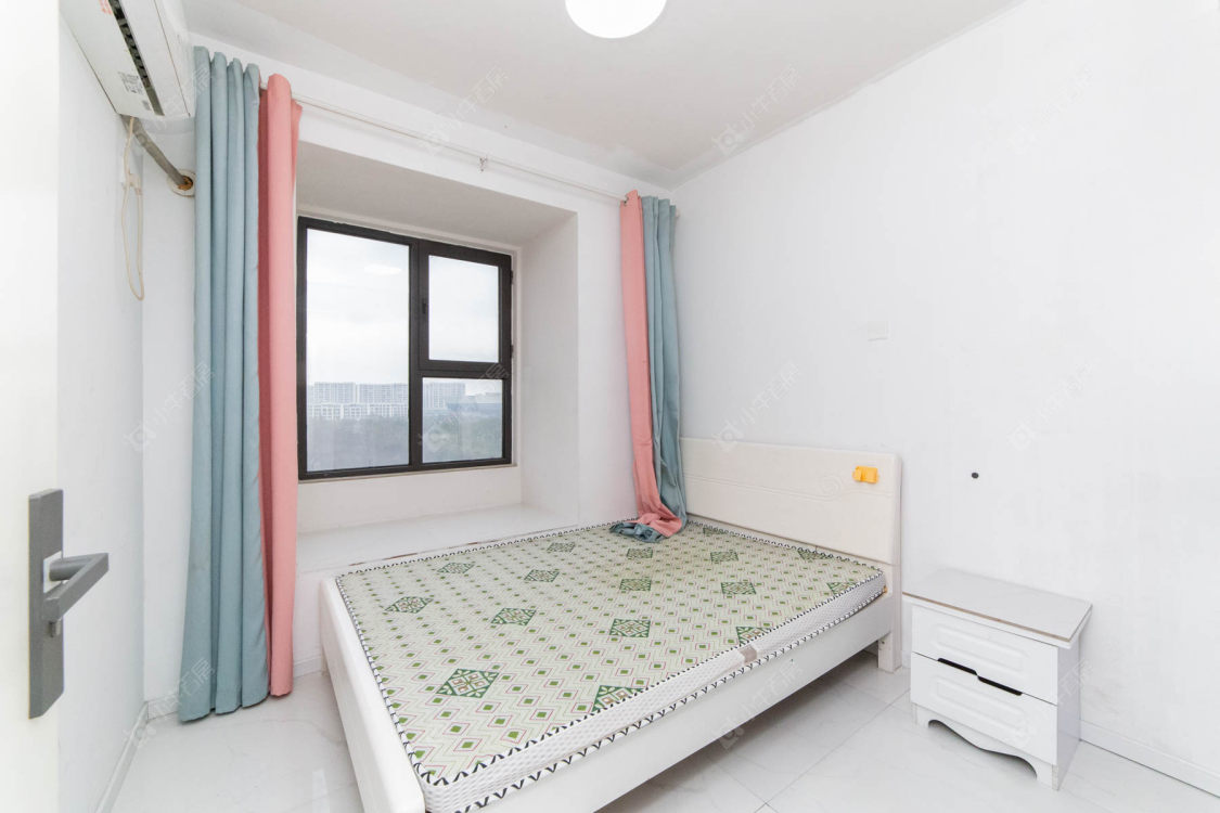 牡丹水岸首府房源室内图 常州牡丹水岸首府在售二手房源室内图_小牛看房