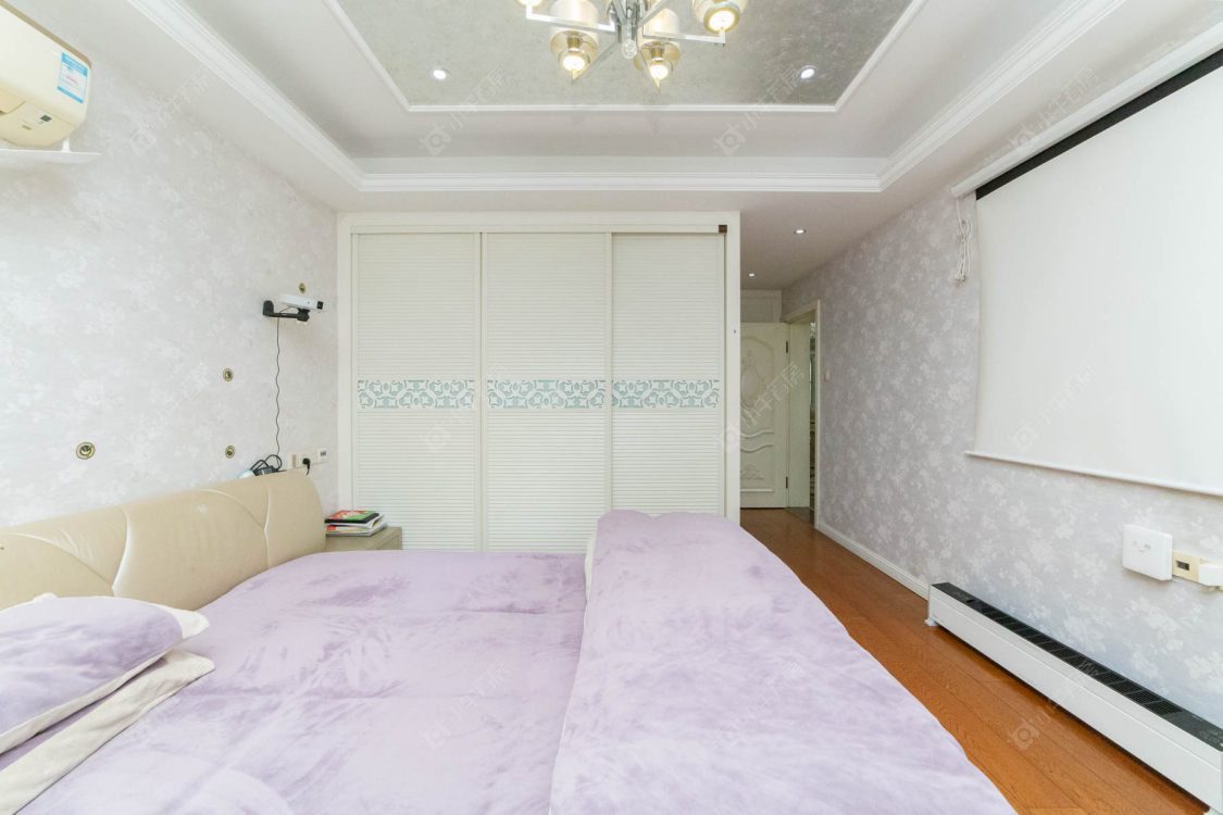 常州府翰苑西区在售二手房源室内图_小牛看房