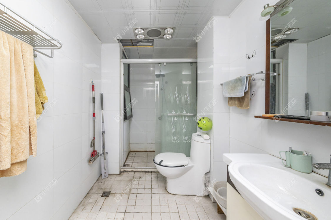 常州外滩1号在租房源室内图_小牛看房