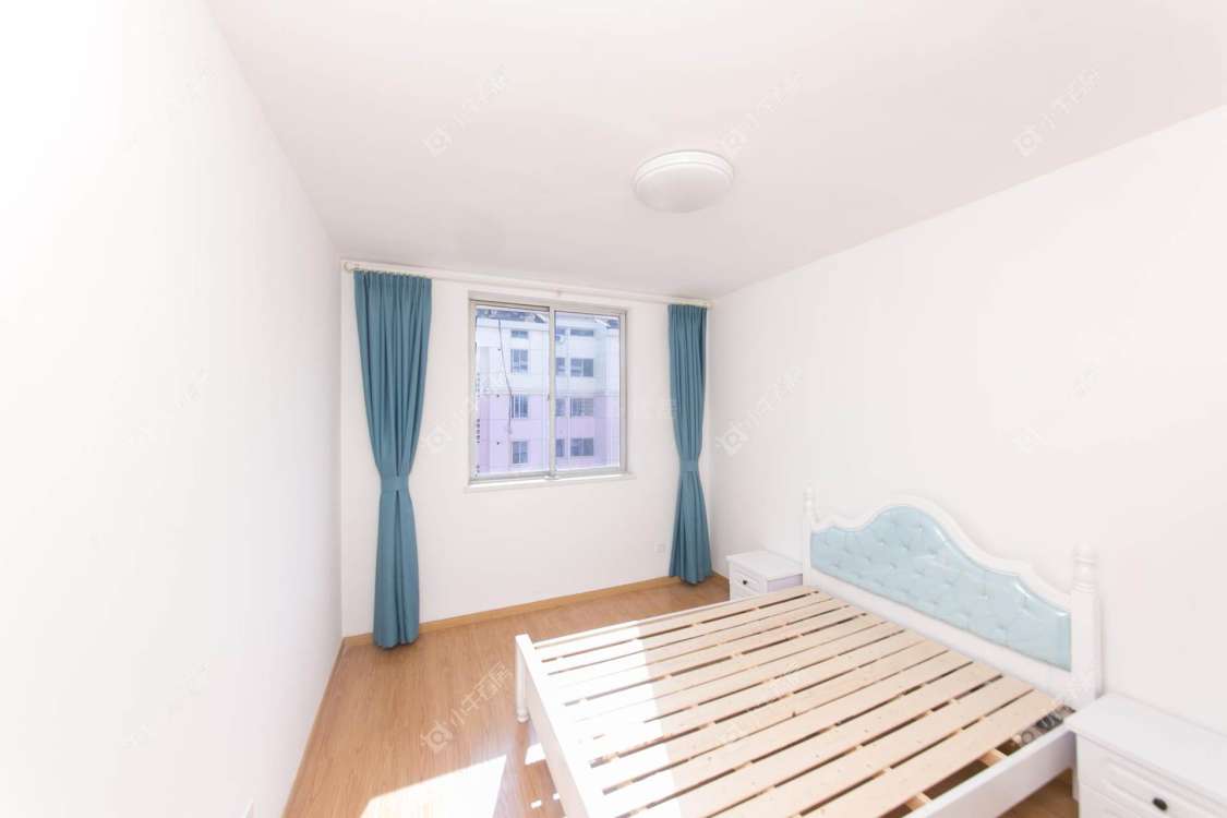 常州兰翔二村在租房源_小牛看房