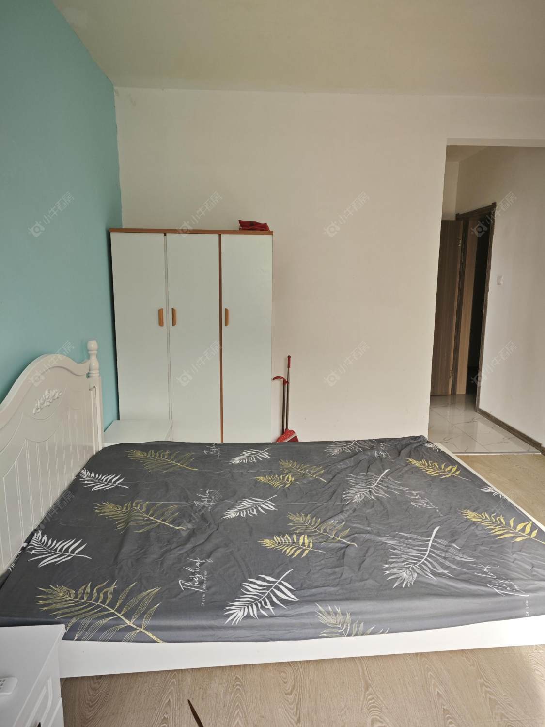 常州天山花园在租房源室内图_小牛看房