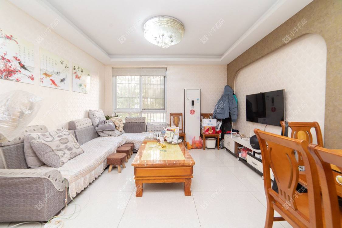 常州怡美花园在租房源_小牛看房