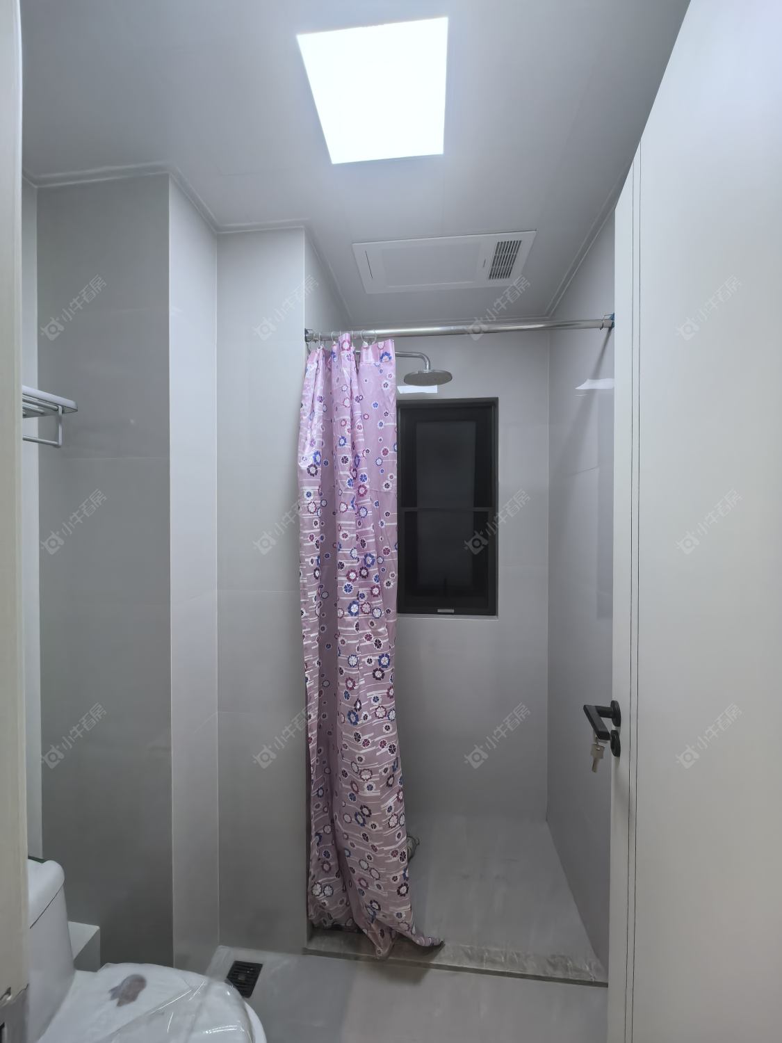 常州山水雅居在租房源室内图_小牛看房