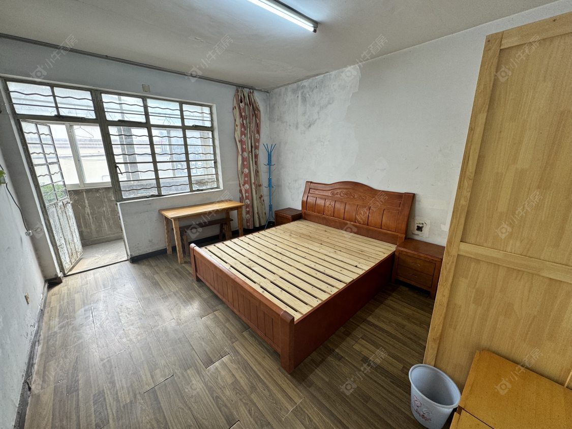 常州富都花苑北苑在租房源室内图_小牛看房