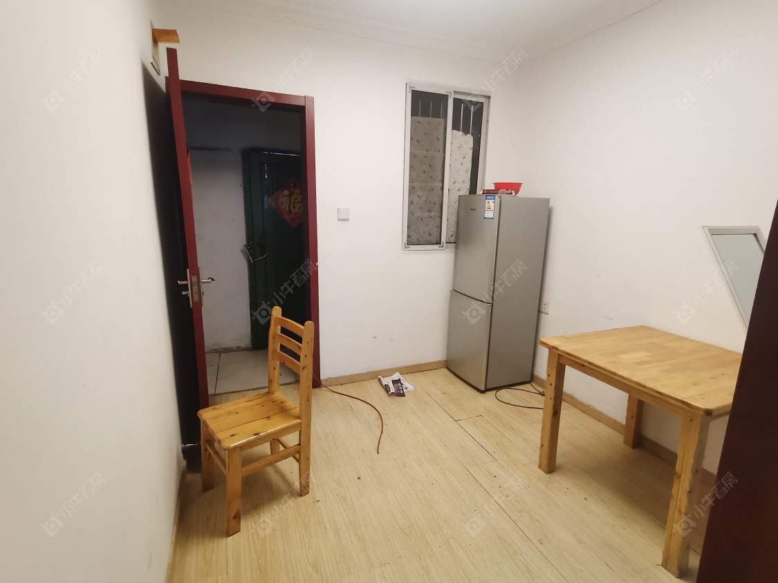 常州机械新村在租房源_小牛看房