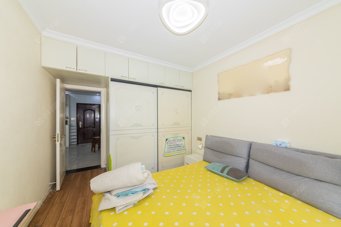 百馨西苑三期房源室内图 常州百馨西苑三期在售二手房源室内图_小牛看房