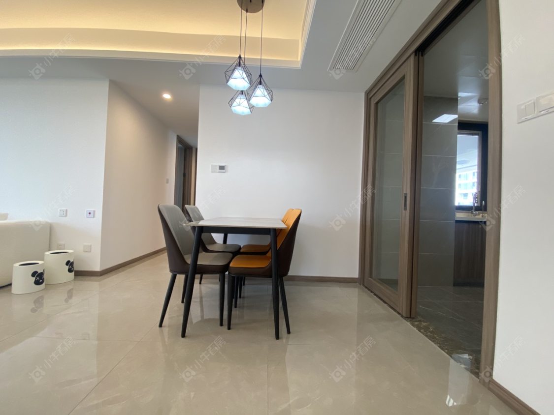 常州弘阳云峯在租房源室内图_小牛看房