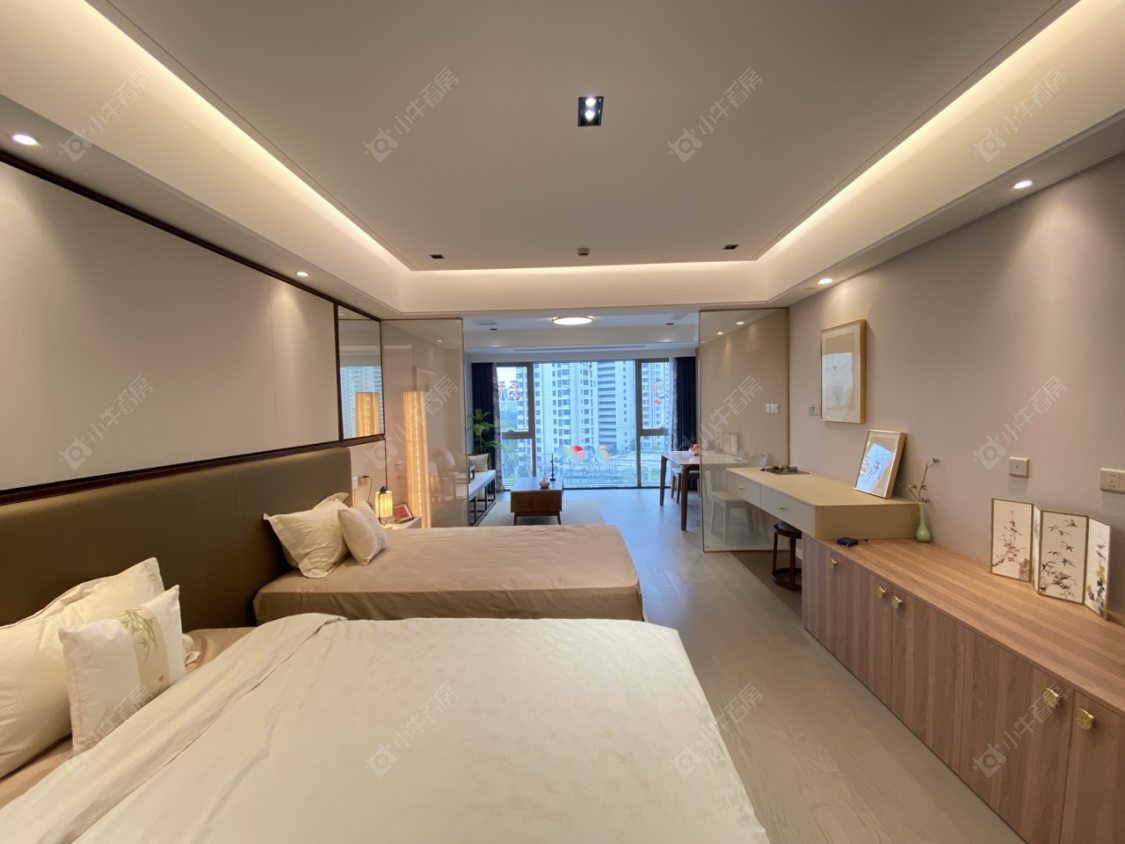 常州安邸·N3在租房源室内图_小牛看房