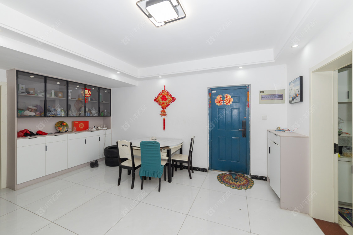 常州顺园八村二期在售二手房源室内图_小牛看房