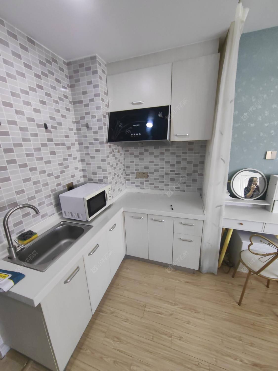 常州凯旋城东区在租房源户型图_小牛看房