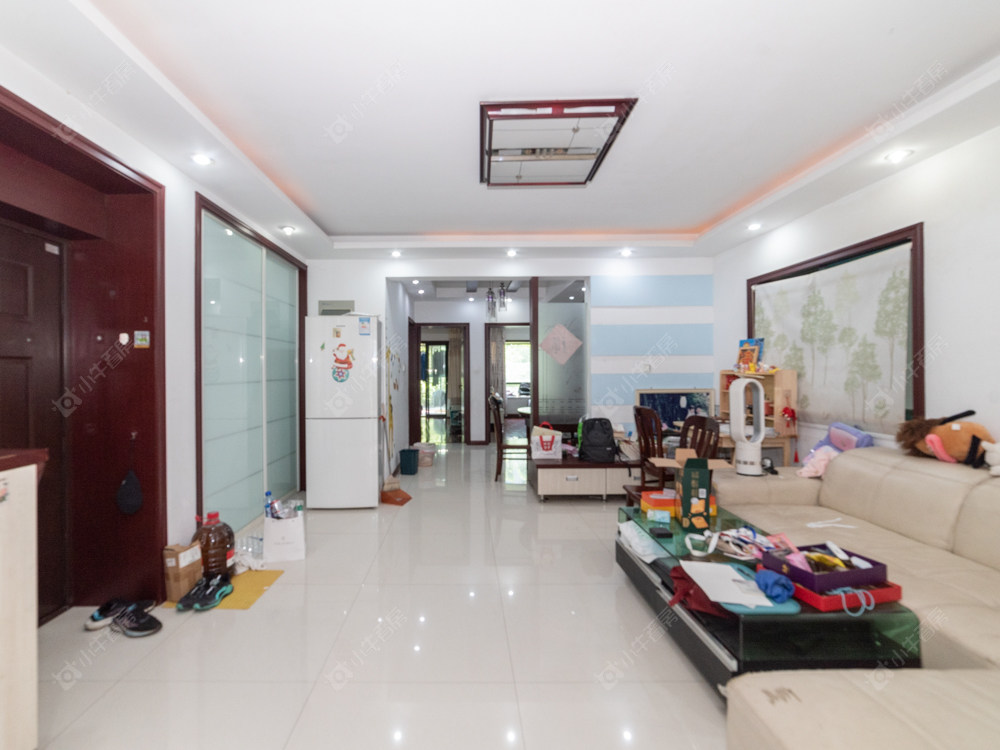 常州金田雅居在售二手房_小牛看房