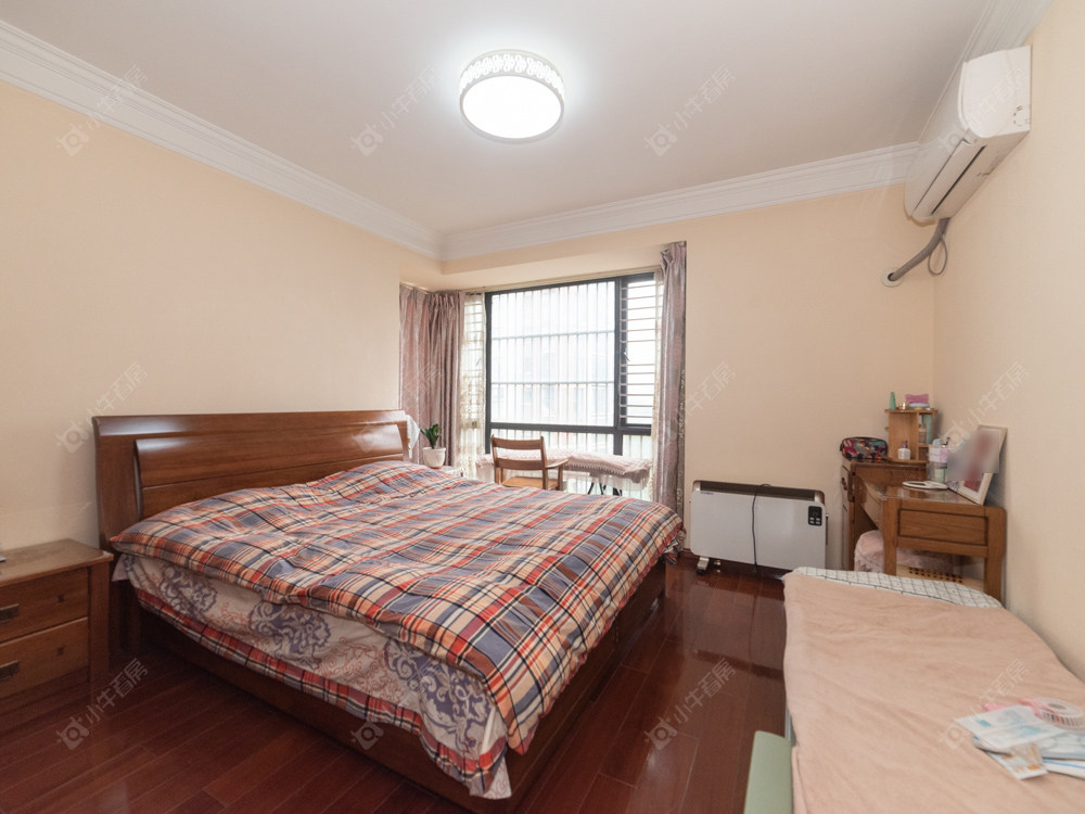 常州吟枫苑东区在售二手房源室内图_小牛看房