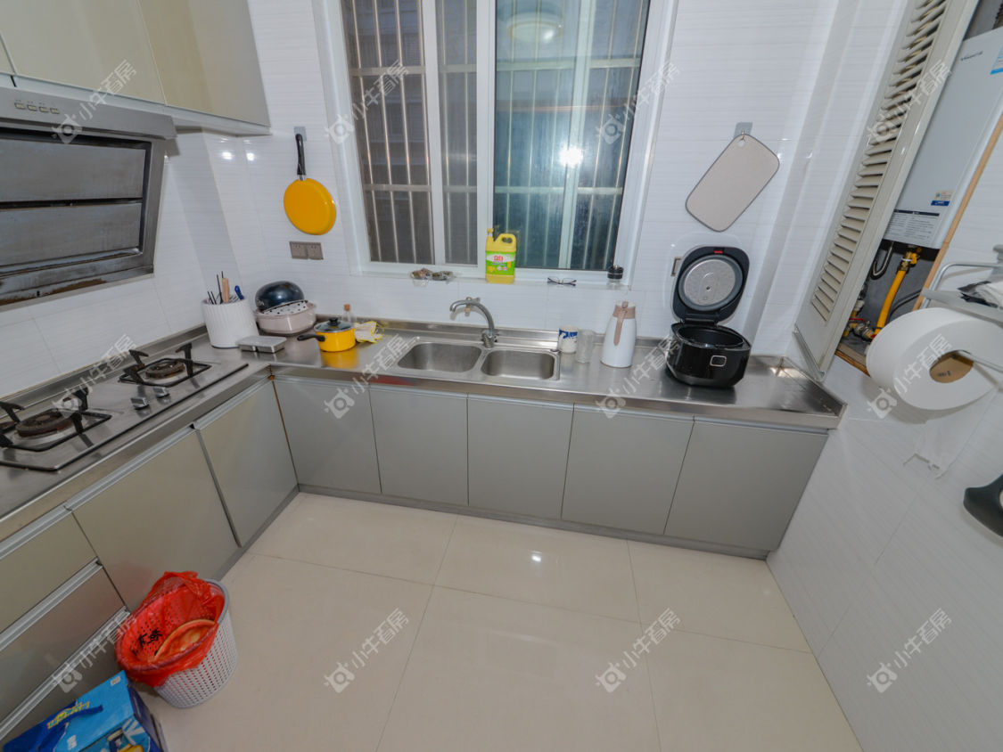 常州金江苑一村在租房源室内图_小牛看房