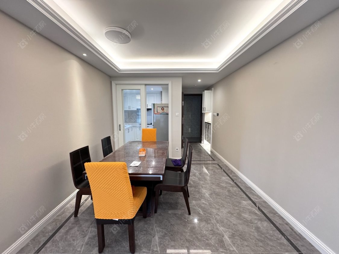 常州新城华宇悦隽公馆在租房源室内图_小牛看房