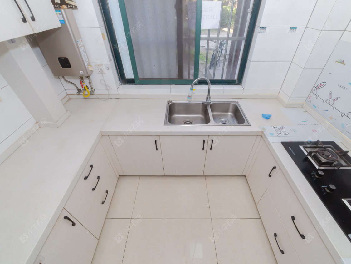 常州绿洲家园在售二手房_小牛看房