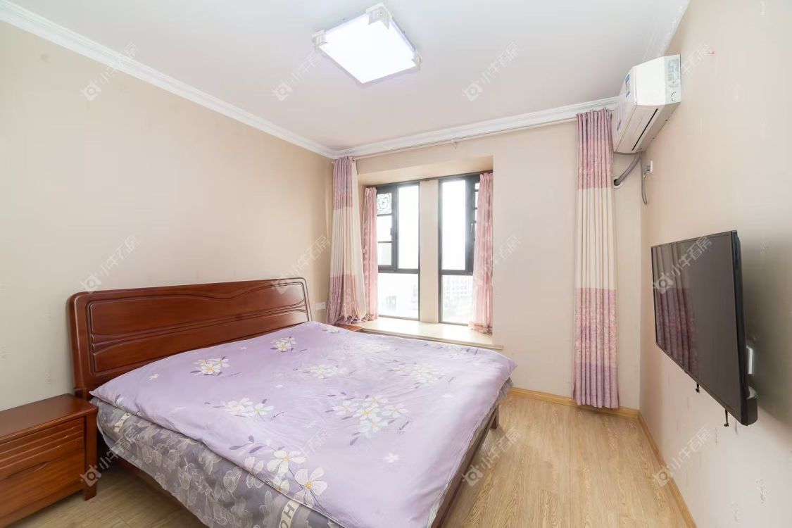 常州绿都万和城二区在租房源_小牛看房