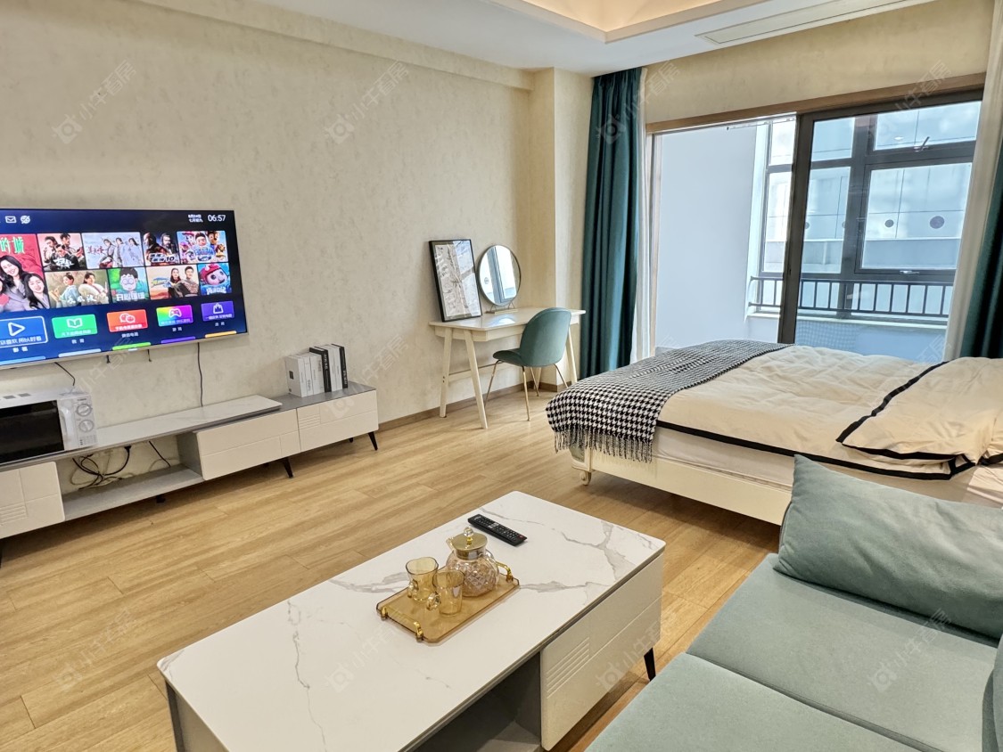 运河天地房源室内图 常州运河天地在租房源室内图_小牛看房