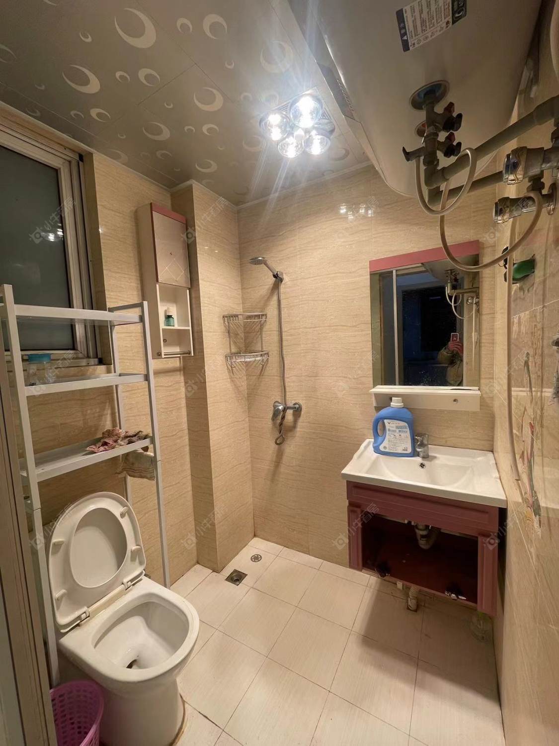 常州绿地香颂花园在租房源_小牛看房