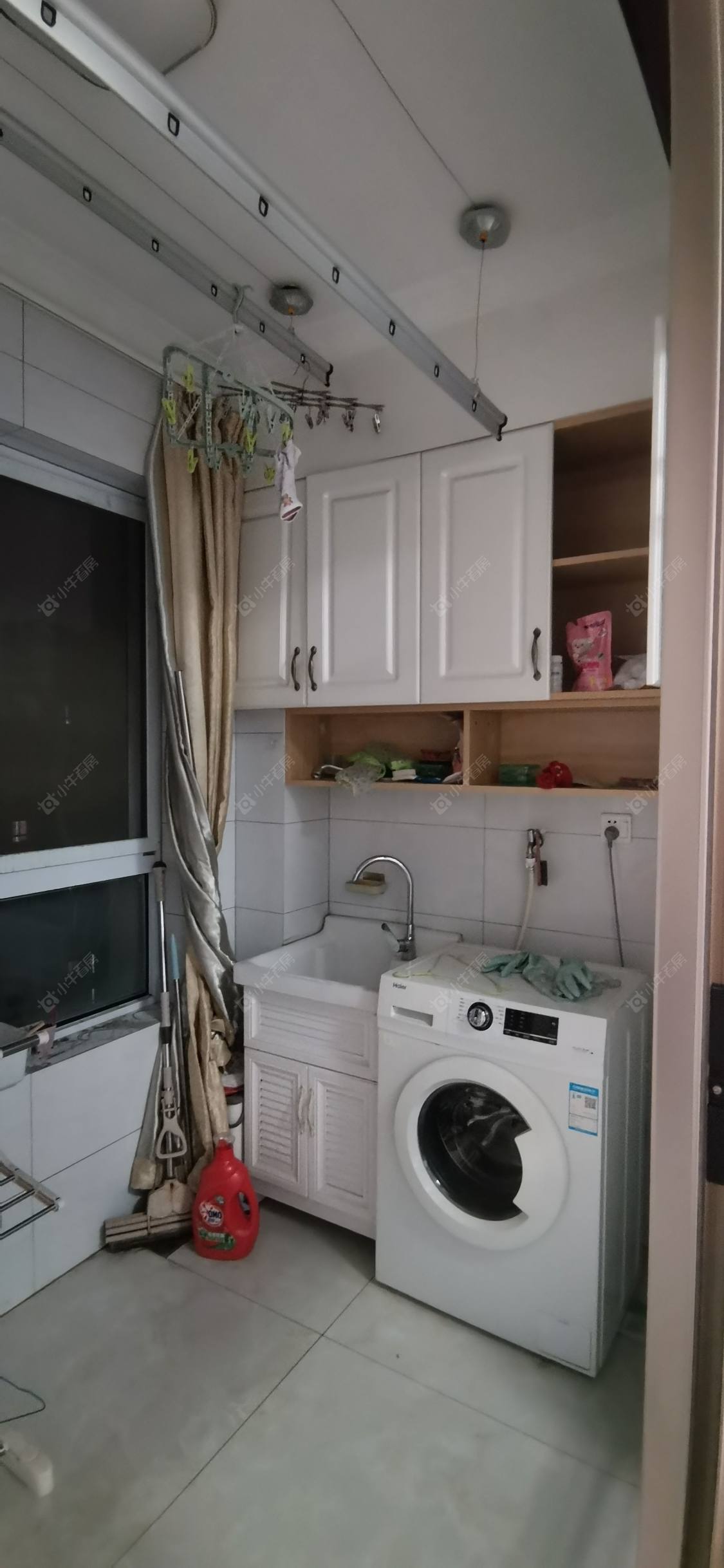 常州紫廷名苑在租房源室内图_小牛看房