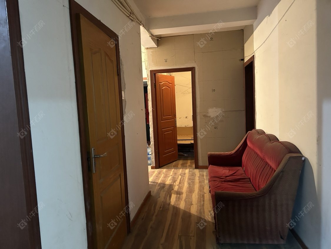 常州瑞丰花苑在租房源室内图_小牛看房