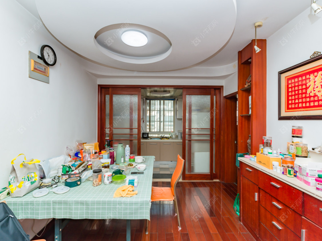 常州元丰苑二期在售二手房源室内图_小牛看房