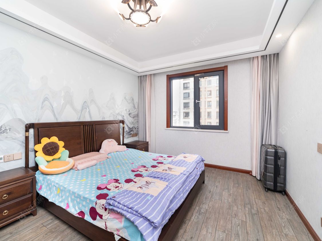 龙德花园房源室内图 常州龙德花园在售二手房源室内图_小牛看房