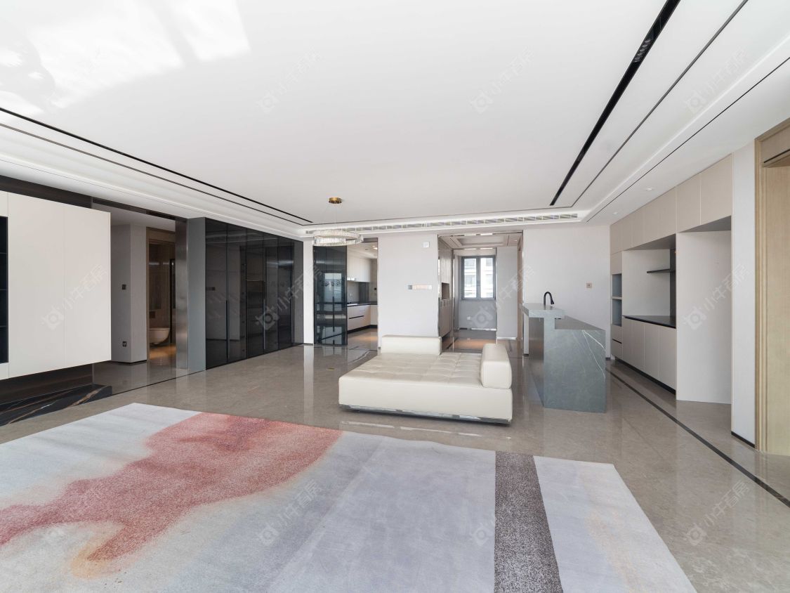 常州嘉宏一江风华在售二手房源室内图_小牛看房