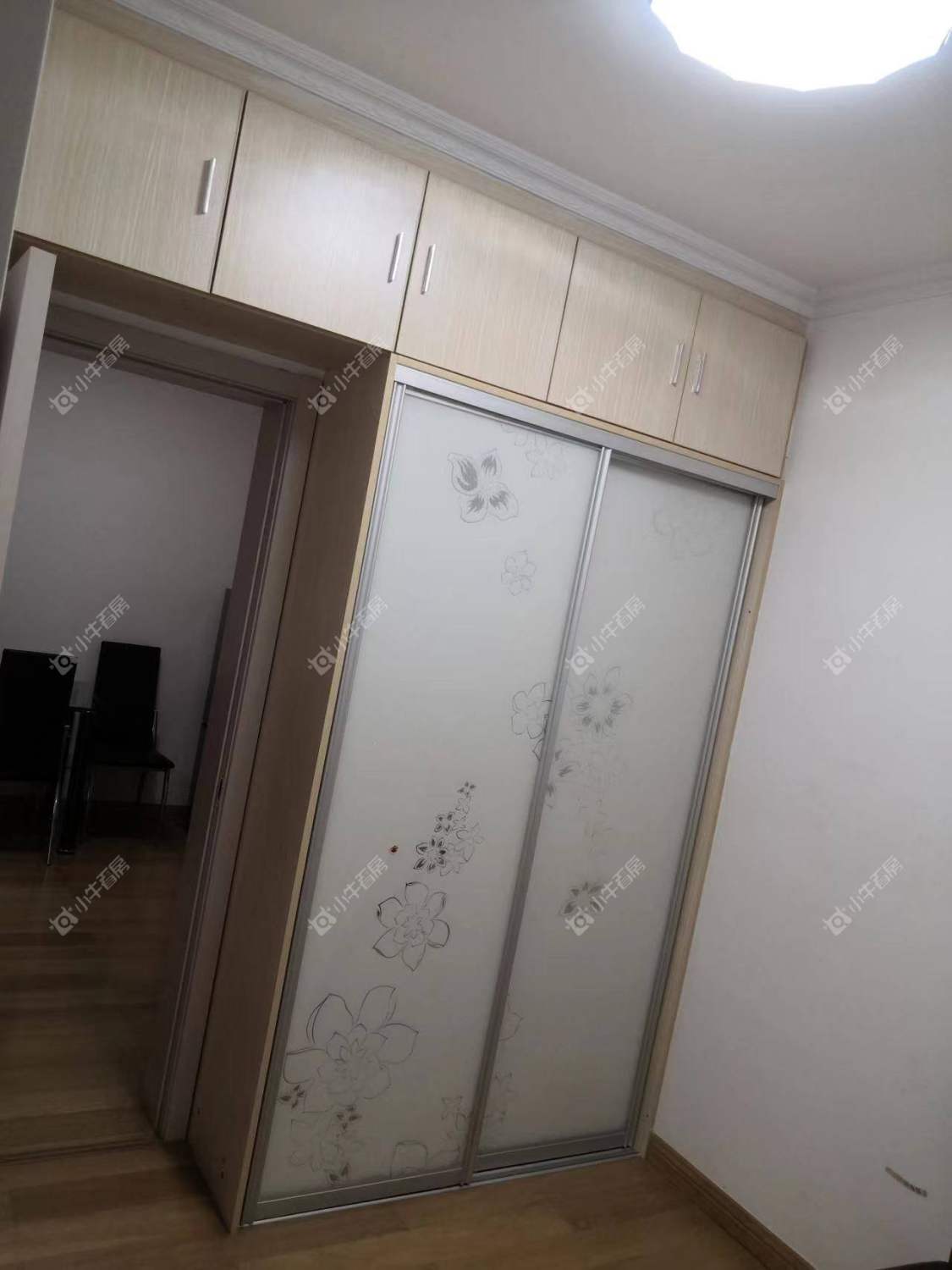 常州和平国际商业街在租房源室内图_小牛看房