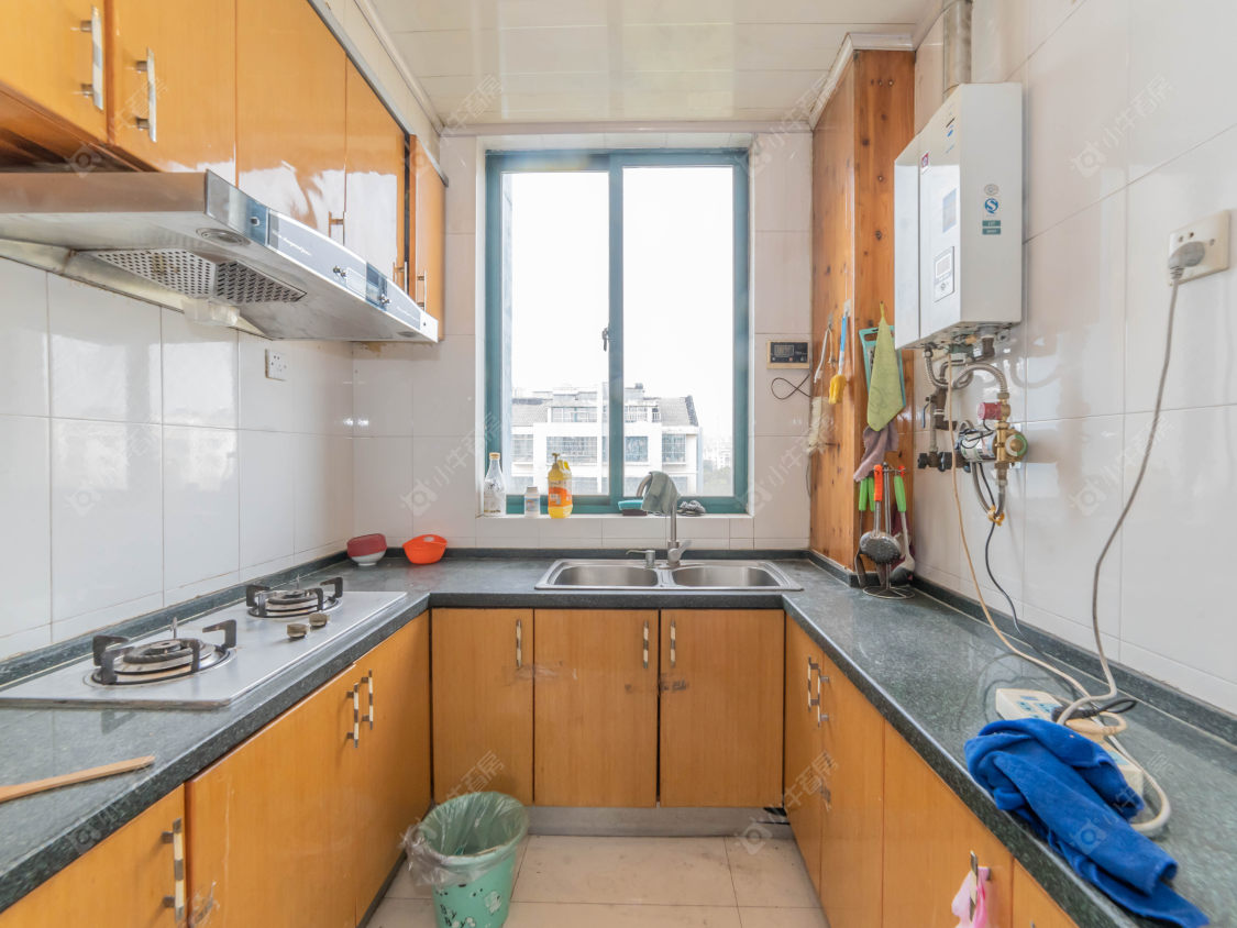 常州百馨西苑一二期在售二手房源室内图_小牛看房