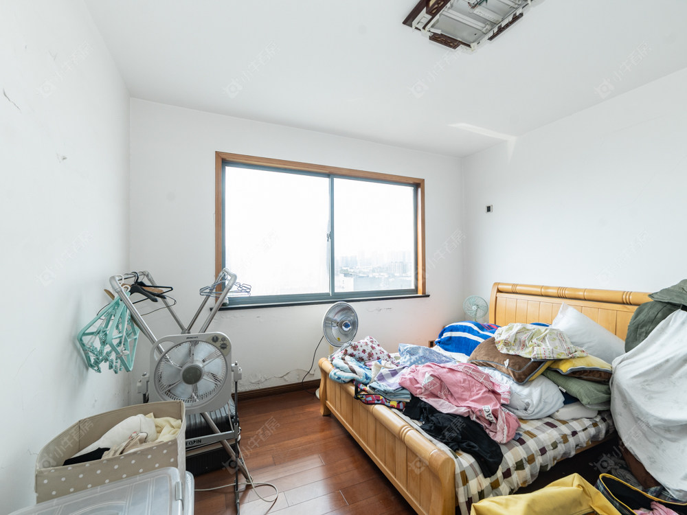 常州腾龙苑西区在售二手房源室内图_小牛看房