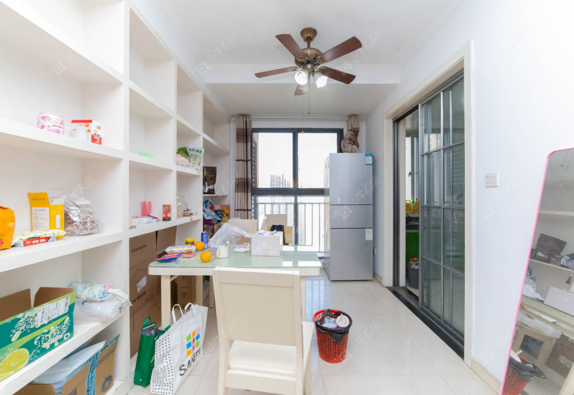 常州清水湾花园三期在售二手房源室内图_小牛看房